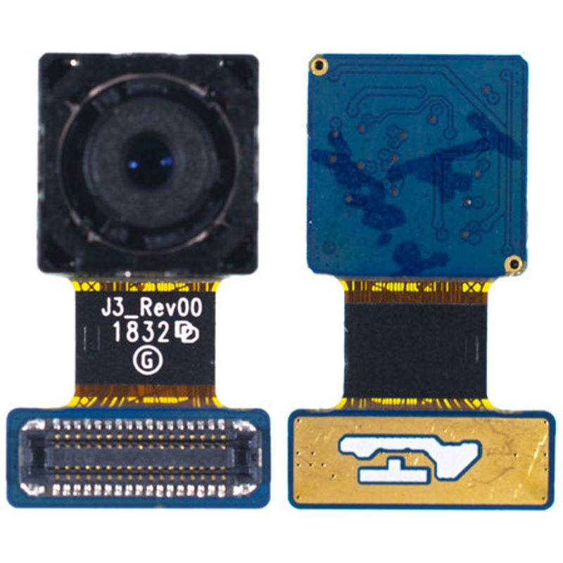 Задняя (основная) камера для Samsung J6 2018 (SM-J600)