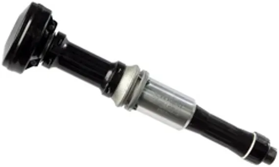 Двухскоростная аккумуляторная дрель-винтоверт FEIN ABS 18 Q SELECT