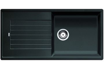 Кухонная мойка Blanco Zia XL 6S стоп-вентиль