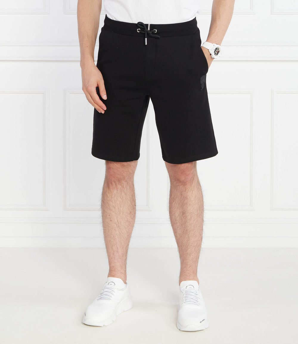 Шорты Karl Lagerfeld - черный(705404 533910)