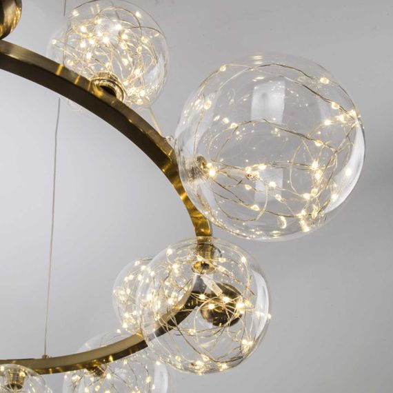 Подвесной светильник MODELUX ML.6021.12