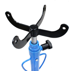 OPT-160K Стойка гидравлическая трансмиссионная, г/п 0.5 т