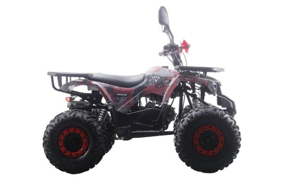 Квадроцикл MOTAX ATV Grizlik Premium 125cc