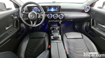 Mercedes-Benz A-Class W177 A220 Sedan (03.2020)