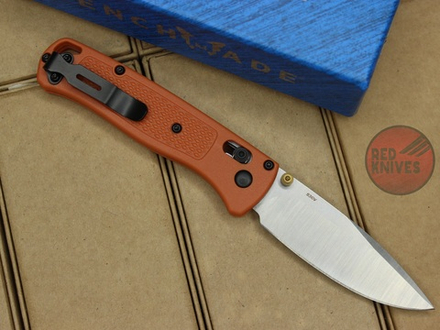 Нож Benchmade 535 Bugout НОРБ 535-НОРБ