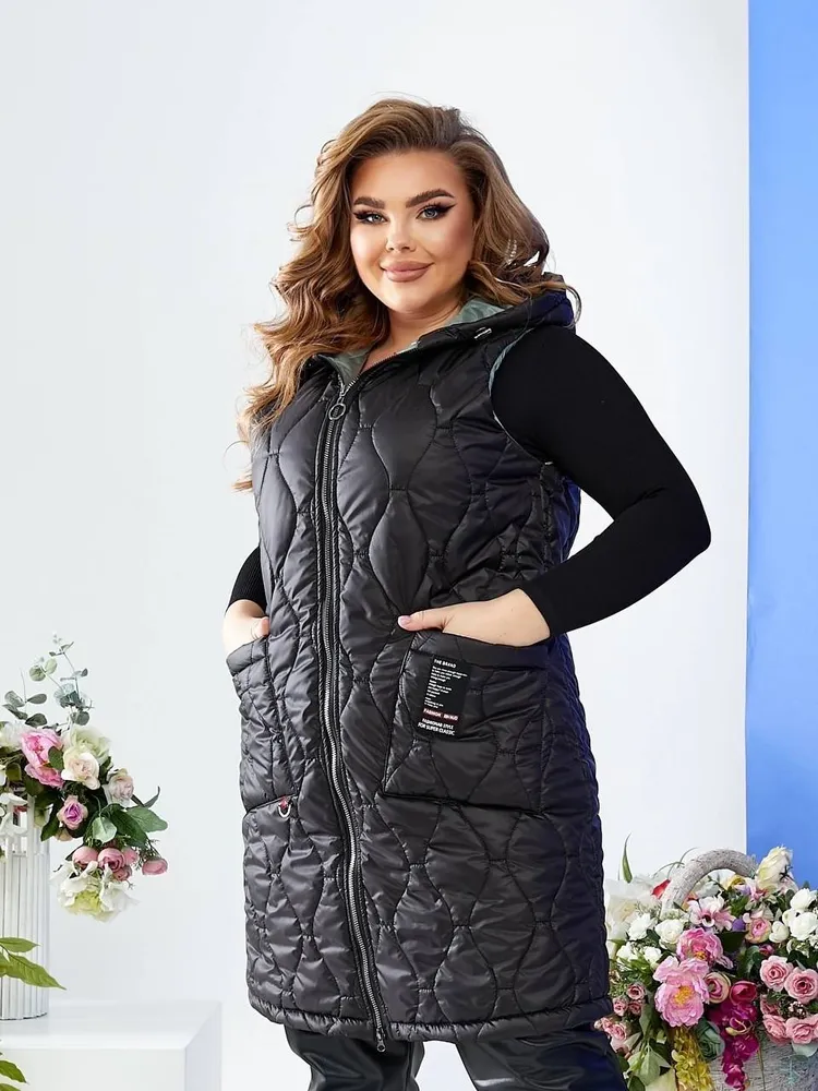 Жилет УГ-1357 Fabrika