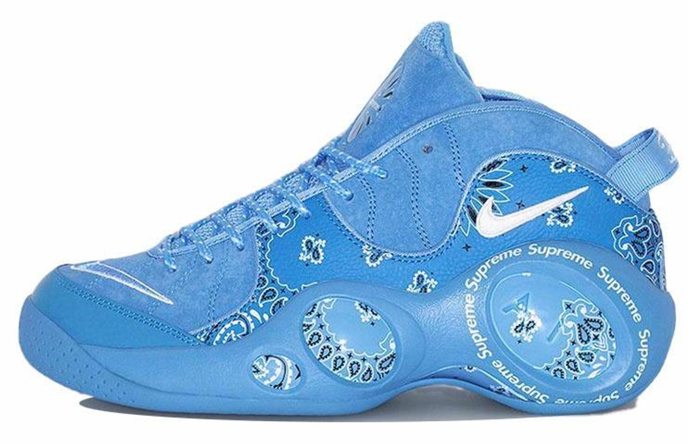 Кроссовки Supreme X Nike Zoom Flight 95