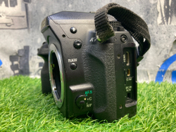 Pentax K7 kit 18-55mm AL WR