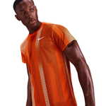 ОДЕЖДА ДЛЯ ТЕННИСА Мужская, Футболка NIKE VICTORY .