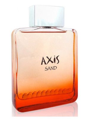 Axis Sand