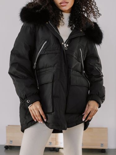 Куртка(Пух) NOHO