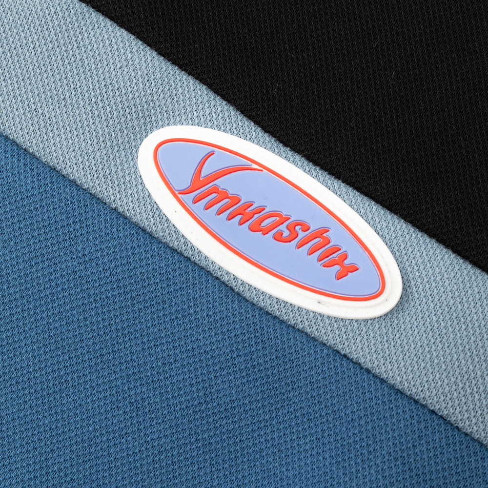 Рубашка поло YMKASHIX