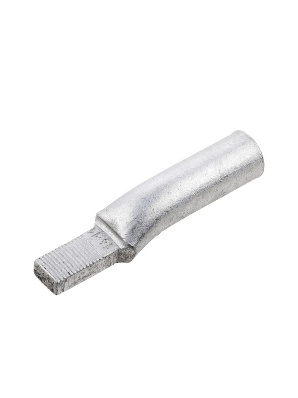 Наконечник штифтовой алюм. НША 25-15 TOKOV ELECTRIC TKE-NSA-25-15