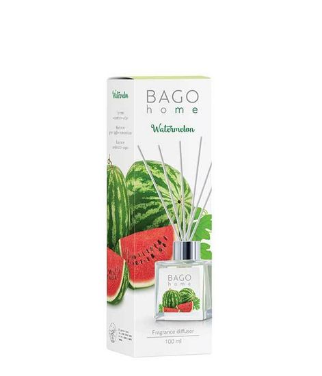 Ароматический диффузор Арбуз, Bago home
