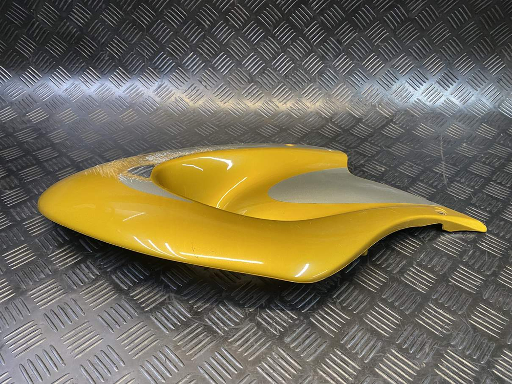 Пластик боковой левый Yamaha TDM850 RN03J 4TX-2835U-0 053960