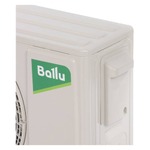 Комплект Ballu BLCI_A_D-12HN8_V3 инверторной сплит-системы, канального типа НС-1685955