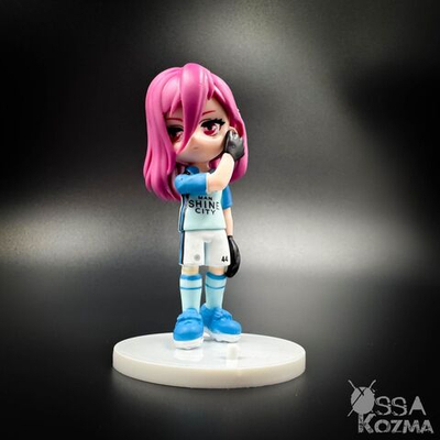 Фигурка Хёма Чигири