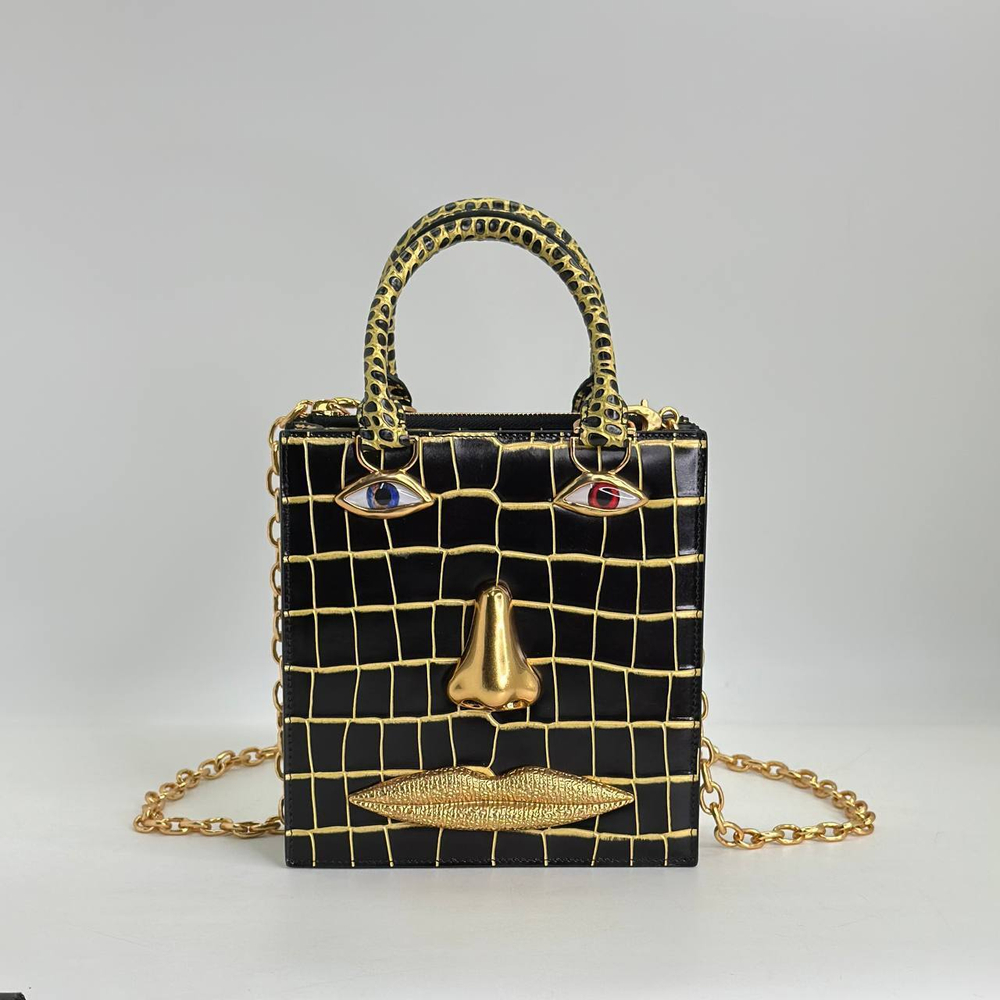 Сумка Schiaparelli