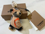 Burberry Bear Charm
