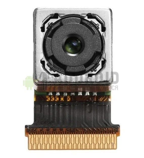Основная (задняя) камера для Motorola C