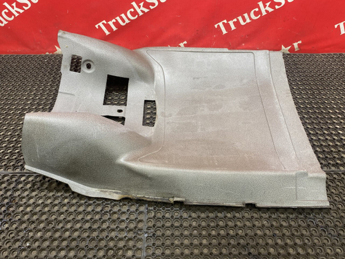 Покрытие напольное центральное 2018г