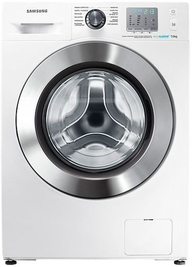 Стиральная машина Samsung WF70F5ELW4W