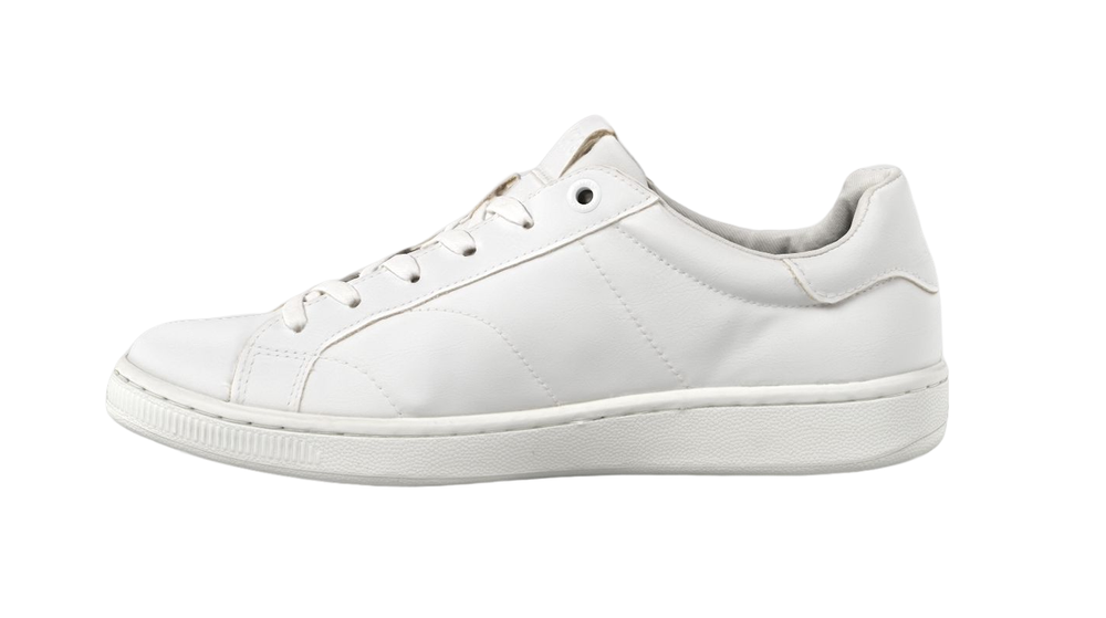 Женские кроссовки Bj_rn Borg T305 CLS BTM W - white/white