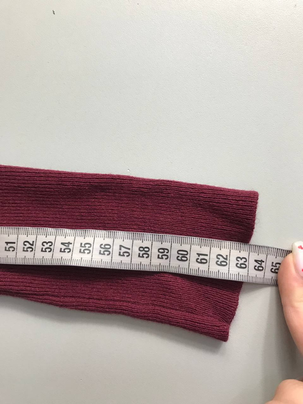 Платье RESERVED трикотажное, в цветах осенних листьев, маркировка М, 46 размер