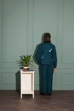 Куртка Soeurs Chessmen