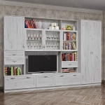 стенка Венеция 1