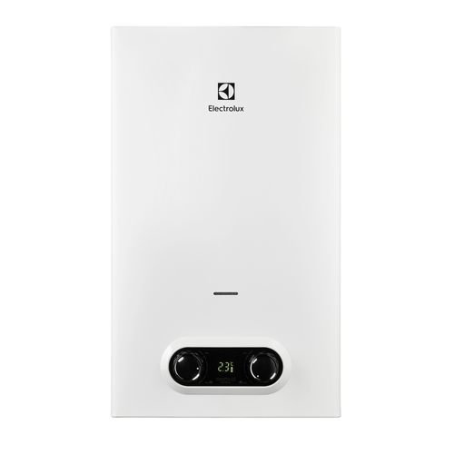 Колонка газовая Electrolux GWH 10 Nano Plus