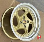 Комплект дисков Porsche 15x8 et20 4x100