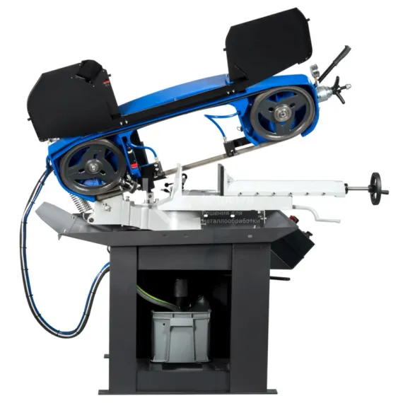 Ленточнопильный станок Pilous ARG 260