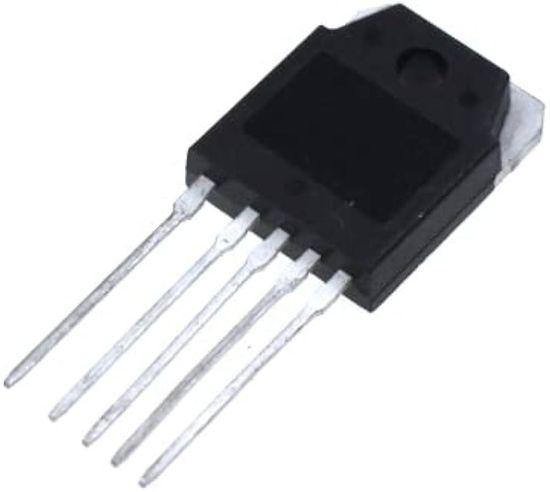 Микросхема 1M0965 / TO3PB-5