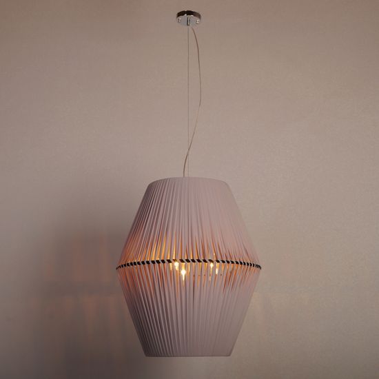 Люстра подвесная Manne CL.7710-5CH-D SHADE