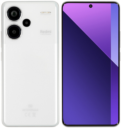 Xiaomi Redmi Note 13 Pro+