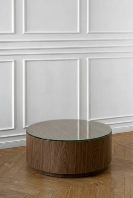 Стол журнальный "Круг"