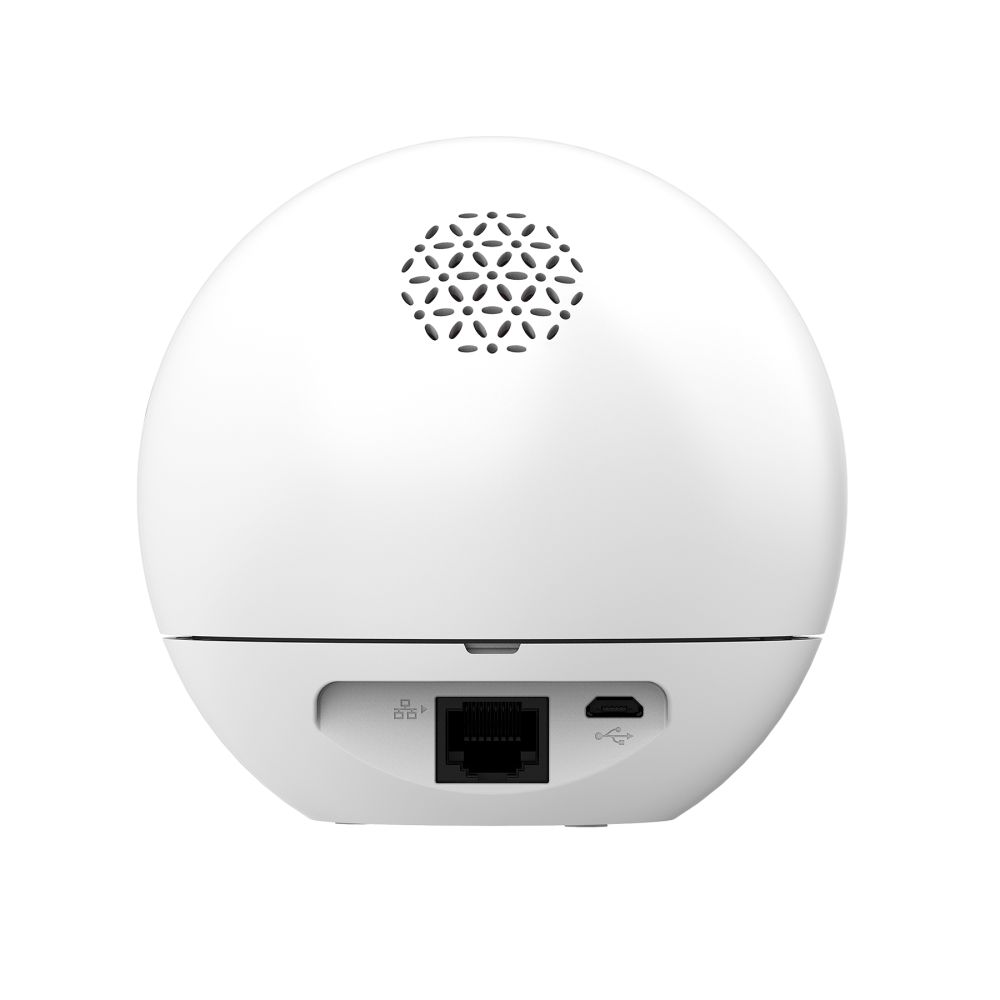 Поворотная Wi-Fi камера Ezviz C6 (4 мм)