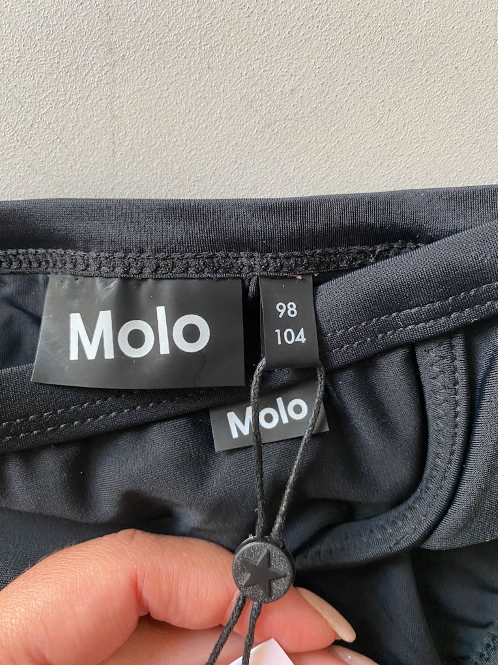 Новые плавки Molo, 104