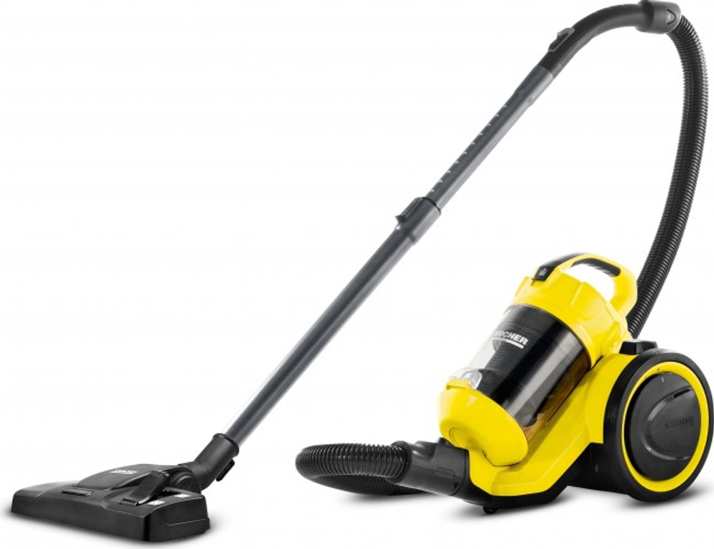 Пылесос сетевой KARCHER VC 3 1.198-125.0