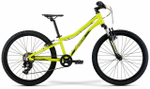 Подростковый велосипед Merida Matts J24 Eco (2021)