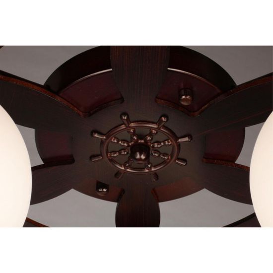 Люстра потолочная OML-50507-03