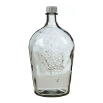 Бутыль 3л ТО d38 (комплект 4 шт)