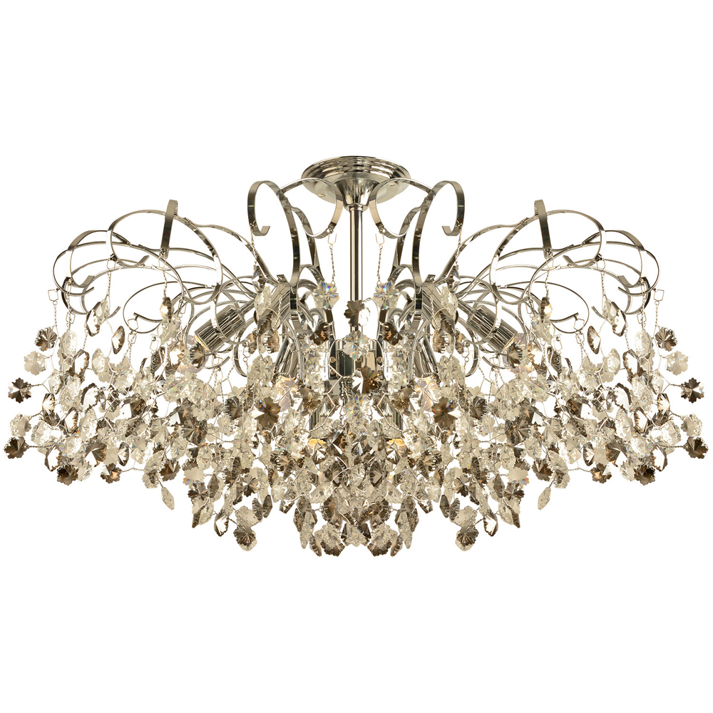 08285-0.4-08 CR светильник потолочный