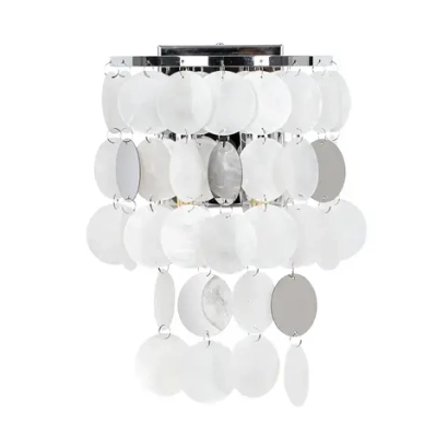 Настенный светильник Arte Lamp PIPIRIMA A4100AP-2CC