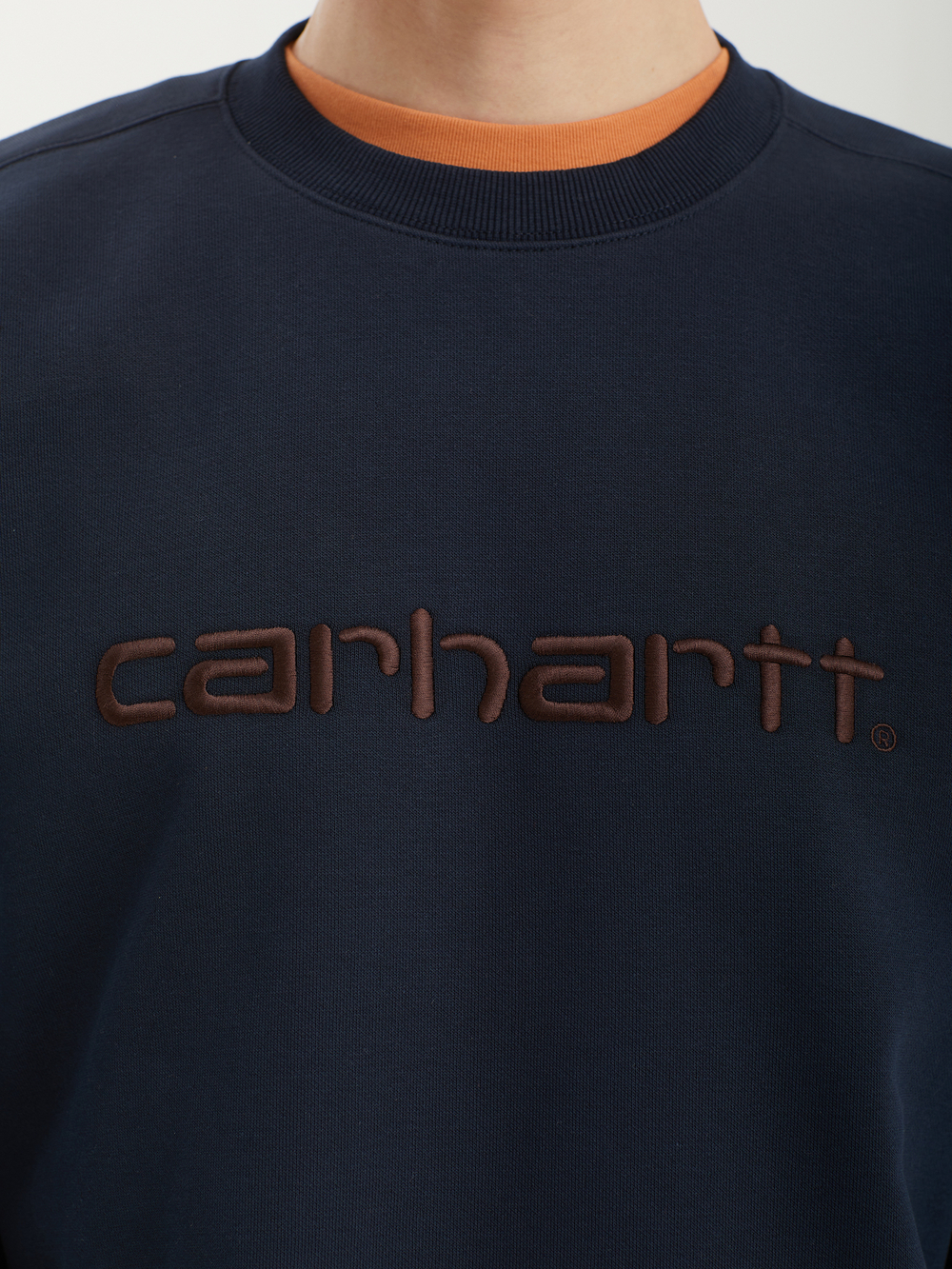 Мужская Толстовка Carhartt