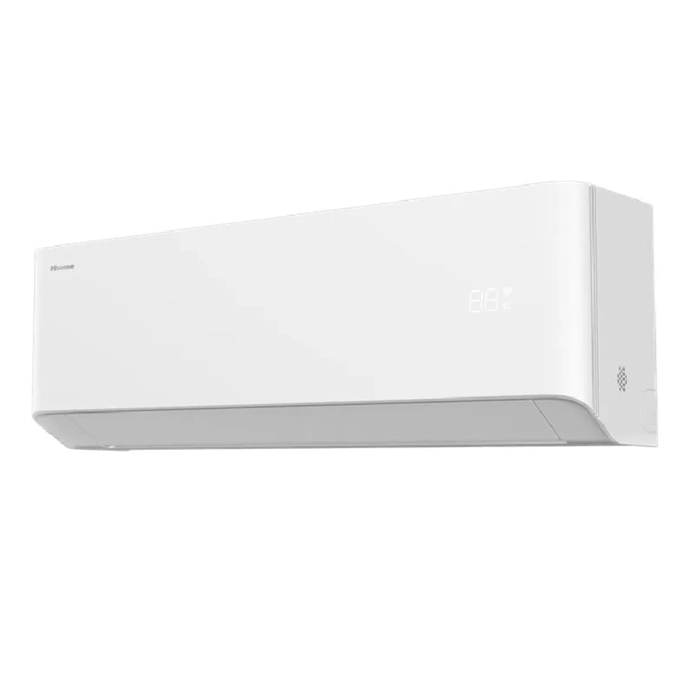 Сплит-система инверторного типа Hisense VIBE AS-13UW4RYRHB04