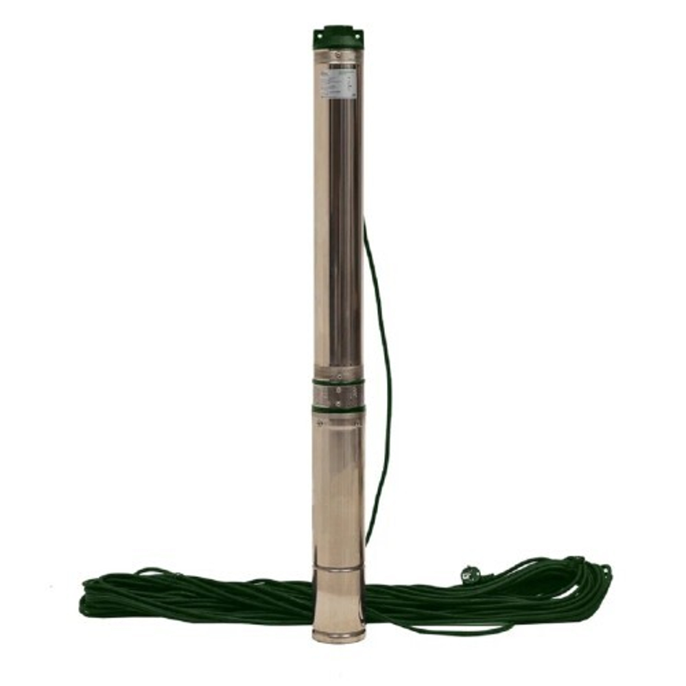 Насос скважинный OASIS SN(R/D/I) 90/121 4640130935900