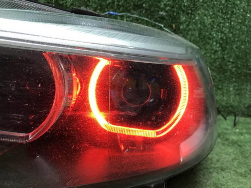 Битая Фара левая BMW 3er F34 (2013-2019) LED