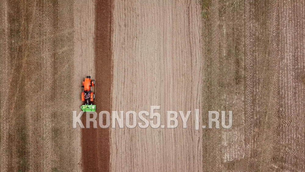 Почвофреза Bomet | Бомет U540/3 (1,4 м)